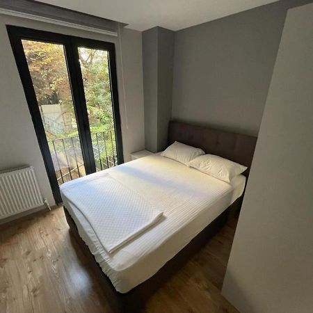 Apartamento Remta Real Estate Estambul Exterior foto