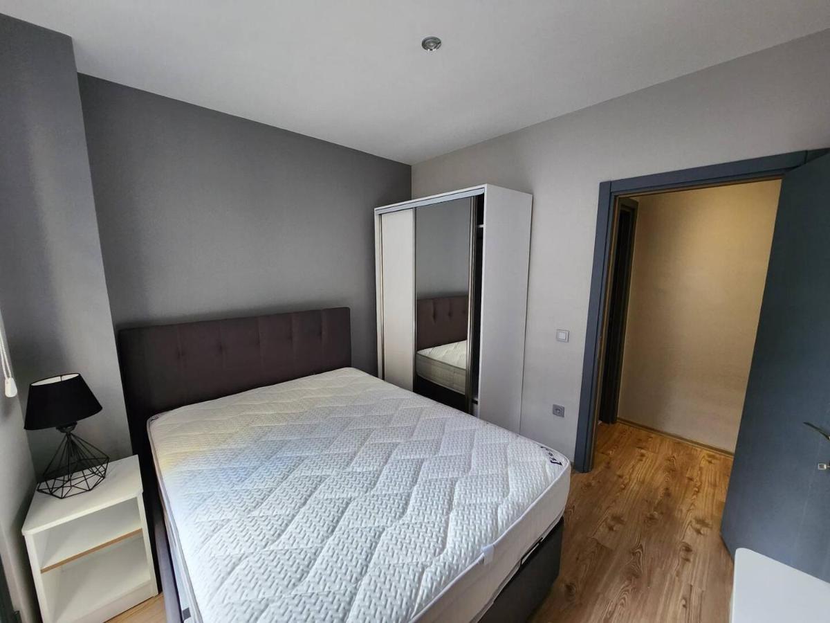 Apartamento Remta Real Estate Estambul Exterior foto
